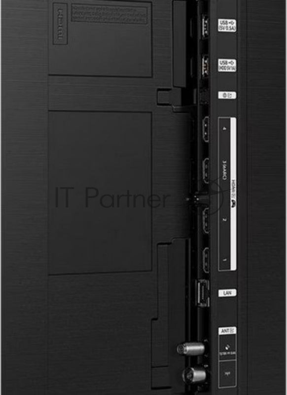 Телевизор Samsung 55 QE55Q70CAUXRU