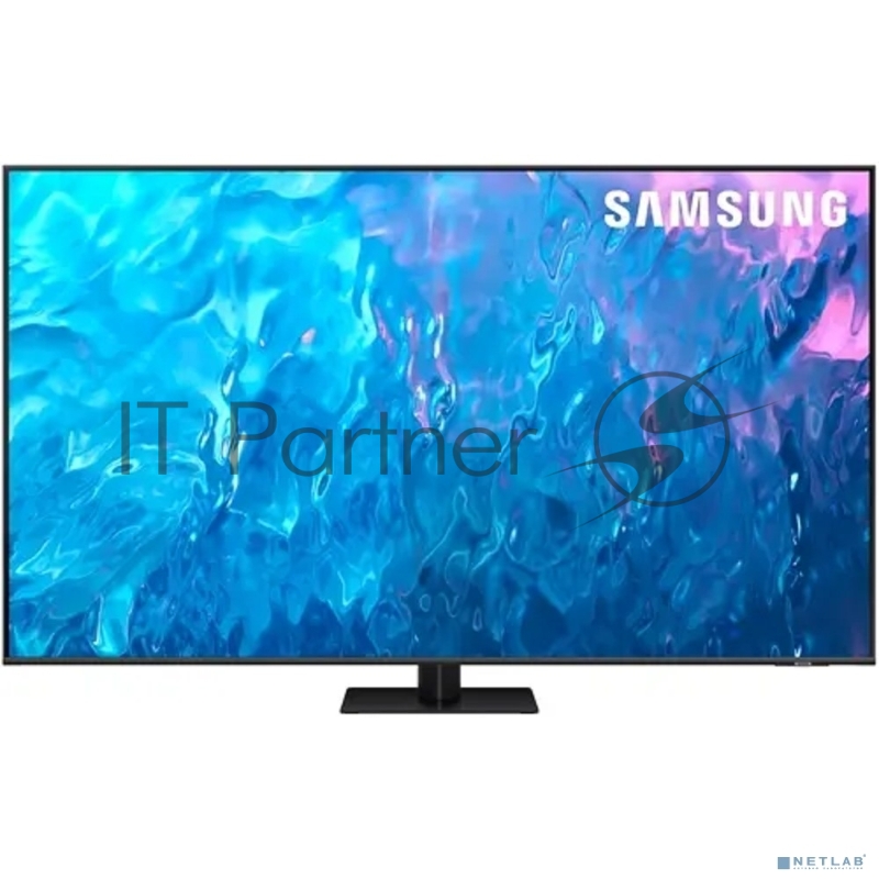 Телевизор Samsung 55 QE55Q70CAUXRU