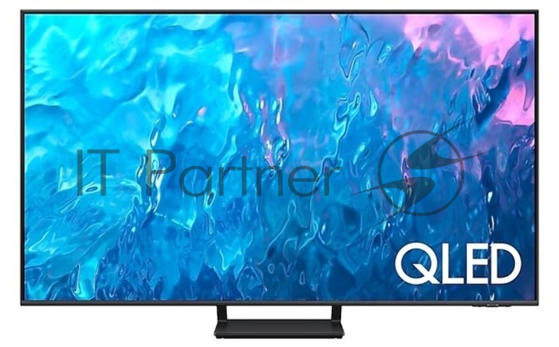 Телевизор Samsung 55 QE55Q70CAUXRU