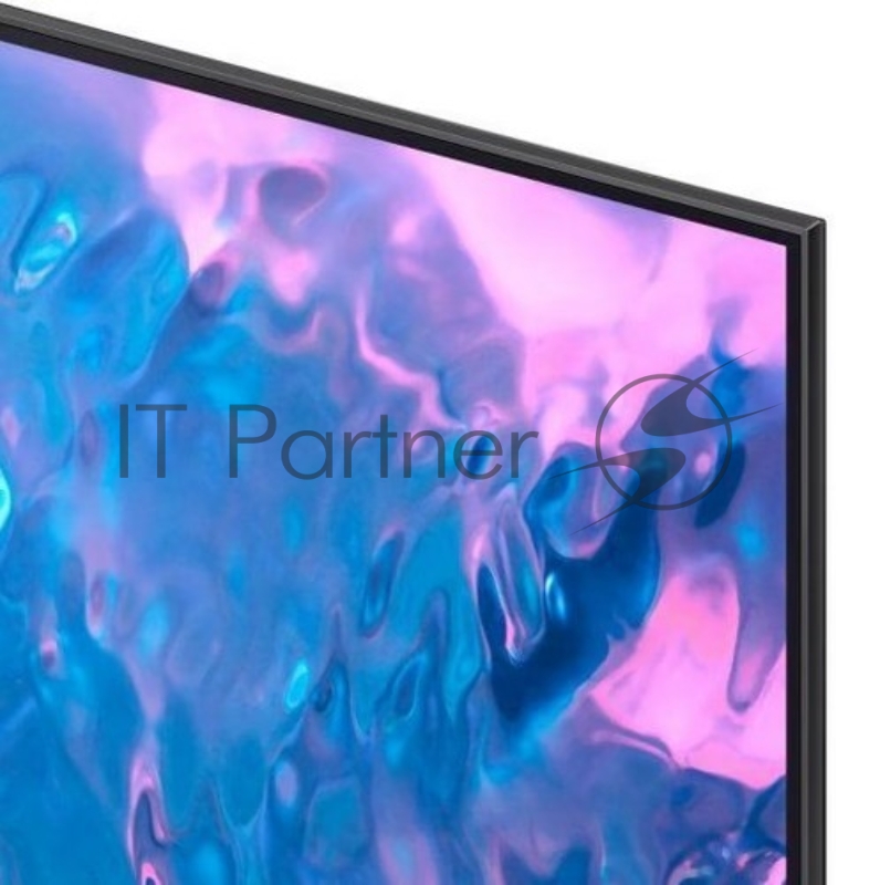 Телевизор Samsung 55 QE55Q70CAUXRU