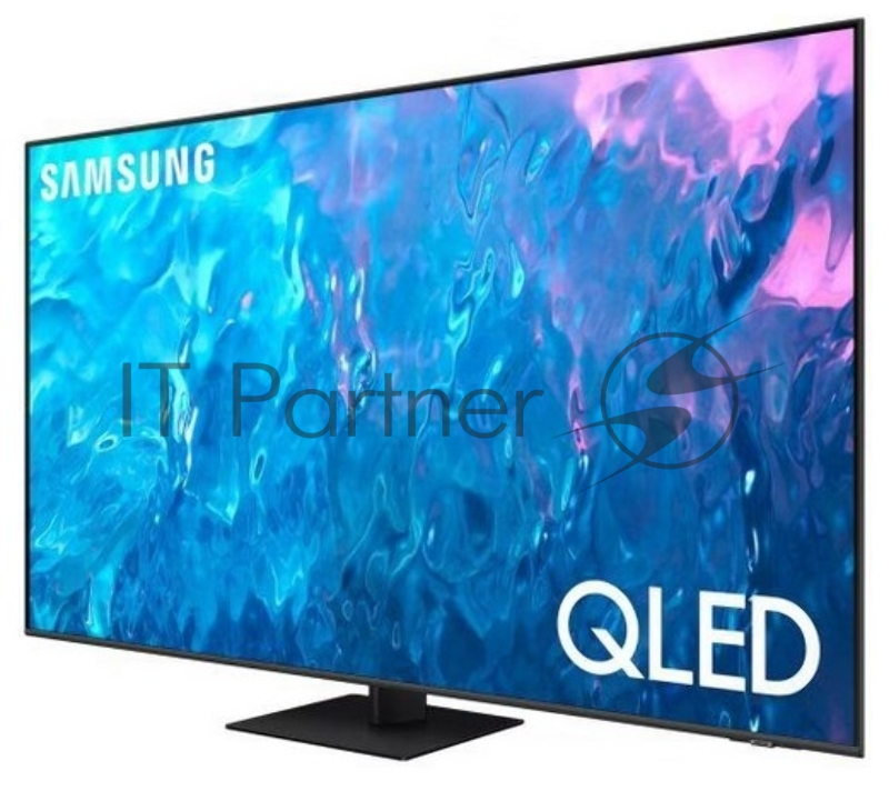 Телевизор Samsung 55 QE55Q70CAUXRU