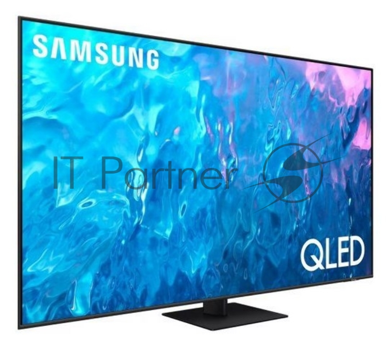 Телевизор Samsung 55 QE55Q70CAUXRU