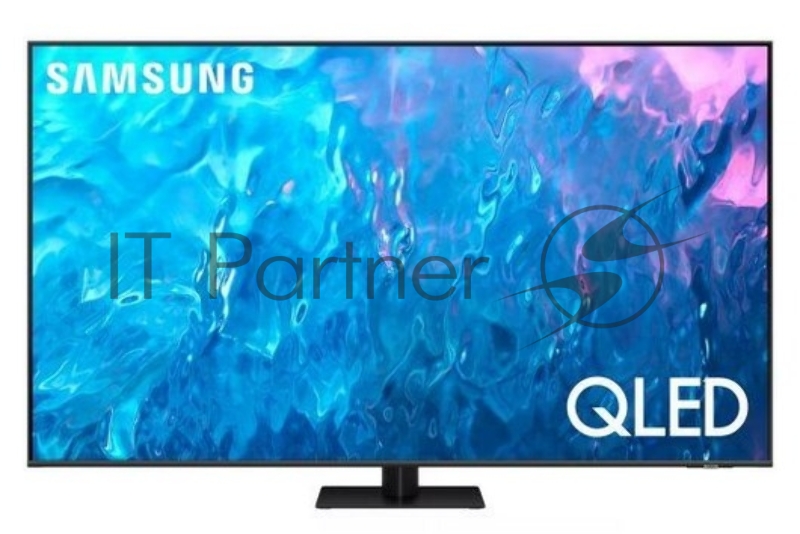 Телевизор Samsung 55 QE55Q70CAUXRU