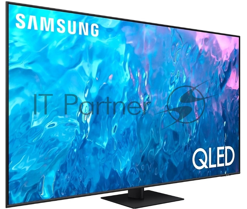 Телевизор Samsung 65 QE65Q70CAUXRU