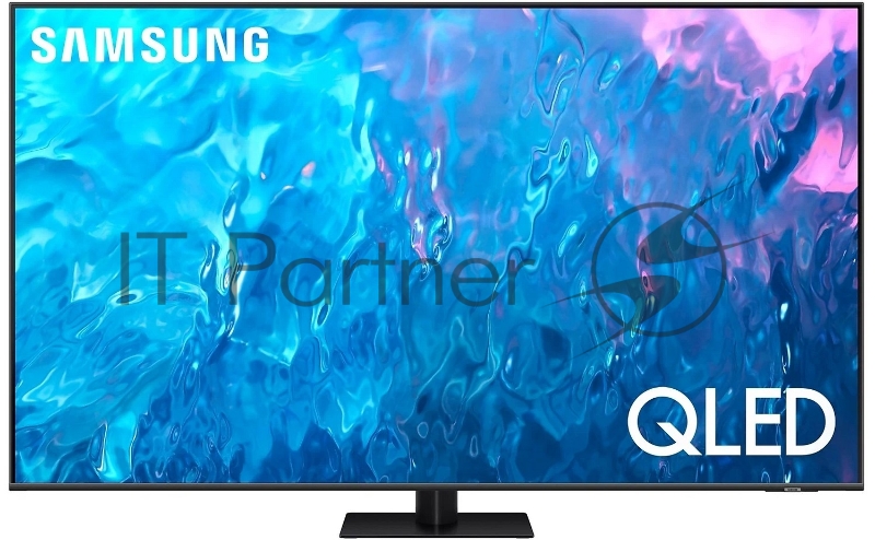 Телевизор Samsung 65 QE65Q70CAUXRU