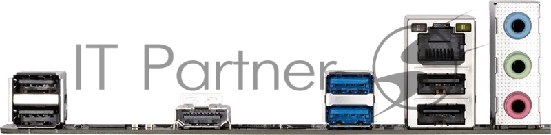 Материнская плата Gigabyte H510M K V2 (V2.0) Soc-1200 Intel H470 2xDDR4 mATX AC`97 8ch(7.1) GbLAN+HDMI