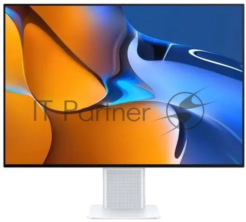 Монитор 28 Huawei MateView HSN-CAA IPS 3840x2560 60Hz 8ms 3:2 HDMI M/M полуматовая HAS 500cd 178гр/178гр USB 4.05кг