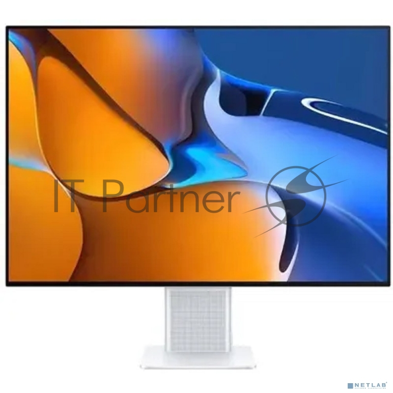 Монитор 28 Huawei MateView HSN-CAA IPS 3840x2560 60Hz 8ms 3:2 HDMI M/M полуматовая HAS 500cd 178гр/178гр USB 4.05кг