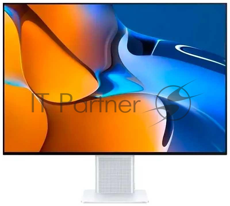 Монитор 28 Huawei MateView HSN-CAA IPS 3840x2560 60Hz 8ms 3:2 HDMI M/M полуматовая HAS 500cd 178гр/178гр USB 4.05кг