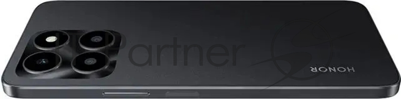 Смартфоны Смартфон Honor X6a 4GB+128GB Midnight Black (WDY-LX1)