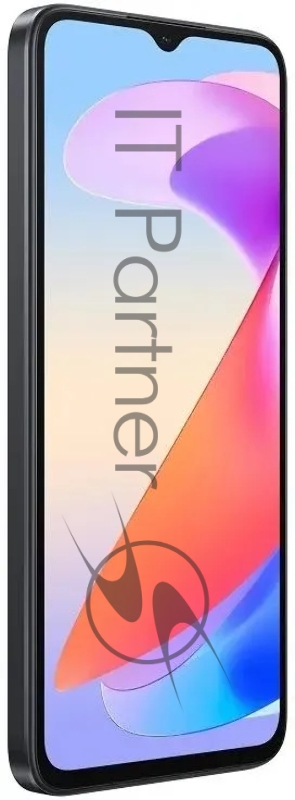 Смартфоны Смартфон Honor X6a 4GB+128GB Midnight Black (WDY-LX1)