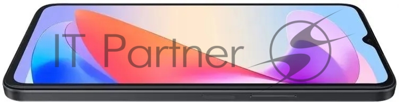 Смартфоны Смартфон Honor X6a 4GB+128GB Midnight Black (WDY-LX1)