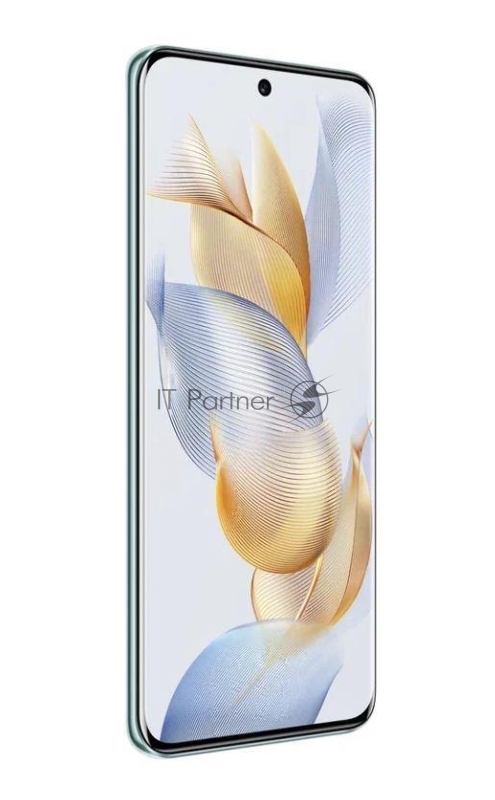 Смартфоны Смартфон Honor 90 12GB+512GB Emerald Green (REA-NX9)