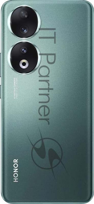Смартфоны Смартфон Honor 90 12GB+512GB Emerald Green (REA-NX9)