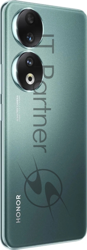 Смартфоны Смартфон Honor 90 12GB+512GB Emerald Green (REA-NX9)