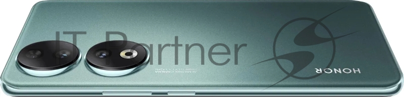 Смартфоны Смартфон Honor 90 12GB+512GB Emerald Green (REA-NX9)