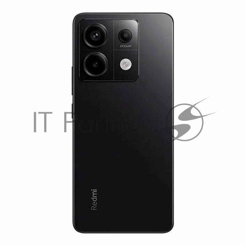 Смартфон Redmi Note 13 Pro , 8+128, Midnight Black