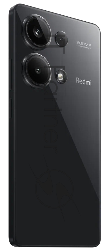 Смартфон Redmi Note 13 Pro , 8+128, Midnight Black