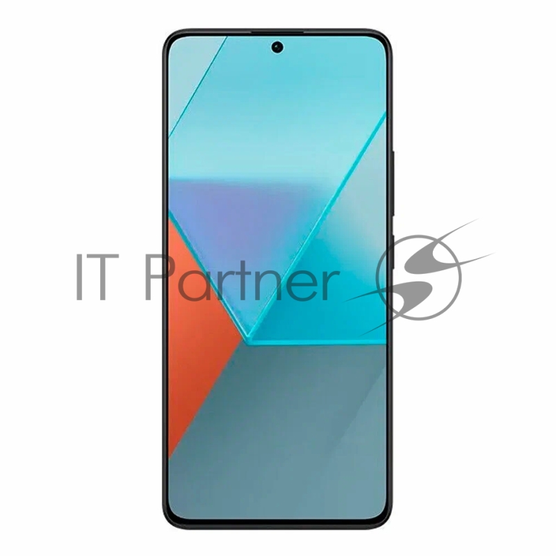 Смартфон Redmi Note 13 Pro , 8+128, Midnight Black