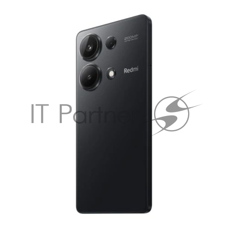 Смартфон Redmi Note 13 Pro , 8+128, Midnight Black
