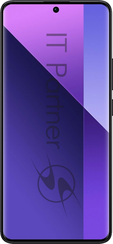 Смартфон Xiaomi Redmi Note 13 Pro+ 5G RU 8+256 Midnight Black (50833)