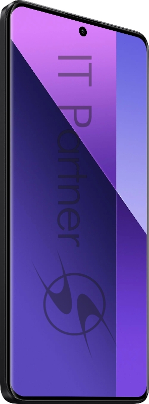 Смартфон Xiaomi Redmi Note 13 Pro+ 5G RU 8+256 Midnight Black (50833)