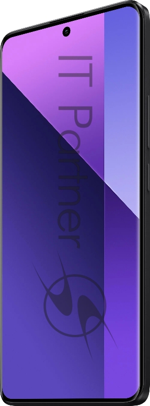 Смартфон Xiaomi Redmi Note 13 Pro+ 5G RU 12+512 Midnight Black (50837)