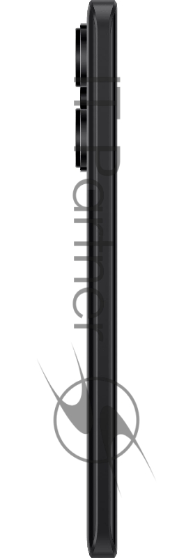 Смартфон Xiaomi Redmi Note 13 Pro+ 5G RU 12+512 Midnight Black (50837)