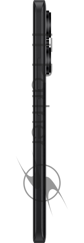 Смартфон Xiaomi Redmi Note 13 Pro+ 5G RU 12+512 Midnight Black (50837)