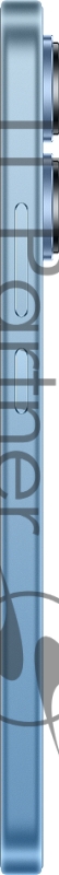 Смартфон Xiaomi Redmi Note 13, 6+128, Ice Blue (52917)