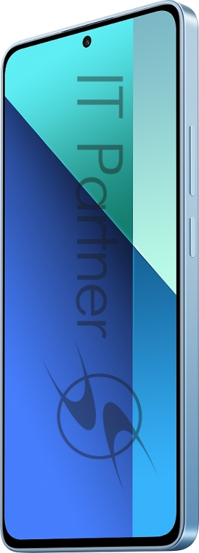 Смартфон Xiaomi Redmi Note 13, 8+256, Ice Blue (52912)