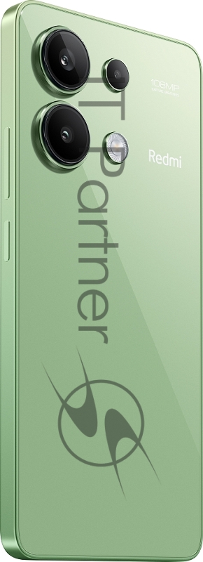 Смартфон Xiaomi Redmi Note 13 RU 8+256 Mint Green (53387)
