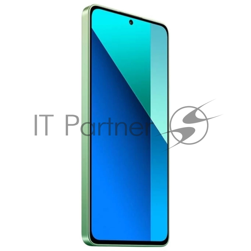 Смартфон Xiaomi Redmi Note 13 RU 8+256 Mint Green (53387)