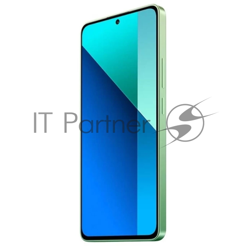 Смартфон Xiaomi Redmi Note 13 RU 8+256 Mint Green (53387)