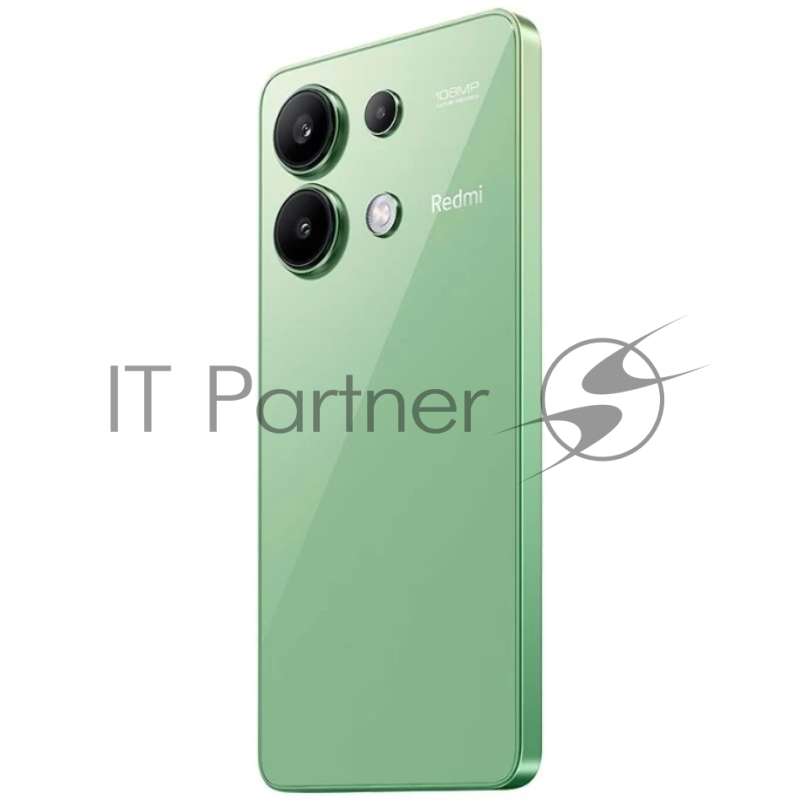Смартфон Xiaomi Redmi Note 13 RU 8+256 Mint Green (53387)