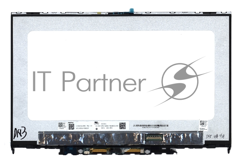 Модуль (матрица + тачскрин) для Dell Inspiron 5410 7415 2-in-1