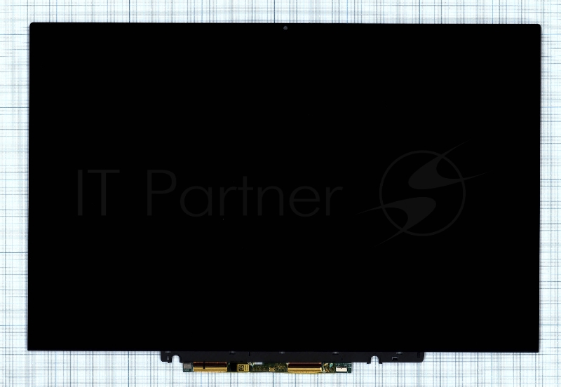 Модуль (матрица + тачскрин) для Dell Inspiron 7500 7506 2-in-1