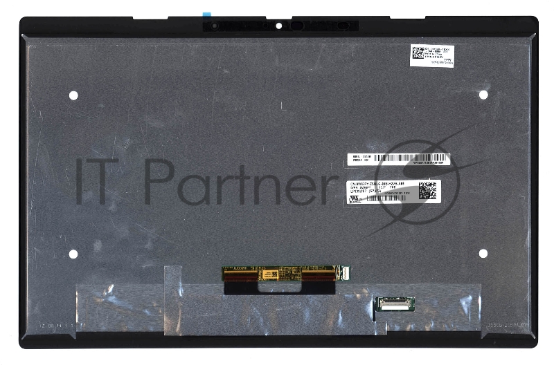 Модуль (матрица + тачскрин) для Dell Latitude 5320 2-in-1