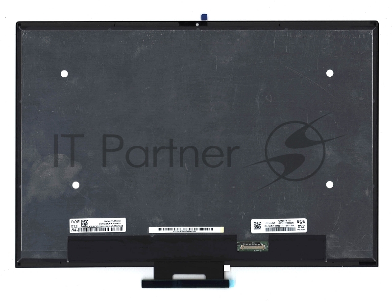 Модуль (матрица + тачскрин) для Dell NV140WUM-A11