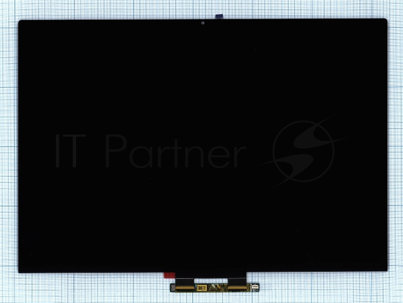 Модуль (матрица + тачскрин) для Dell TOG-140SN188BF