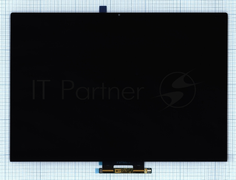 Модуль (матрица + тачскрин) для Dell HD-L140FA16-G5PA