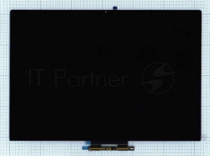 Модуль (матрица + тачскрин) для Dell TOG-140SN186AF