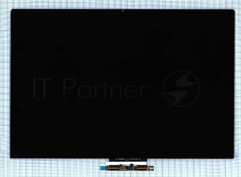 Модуль (матрица + тачскрин) для Dell T09ADFC16004A