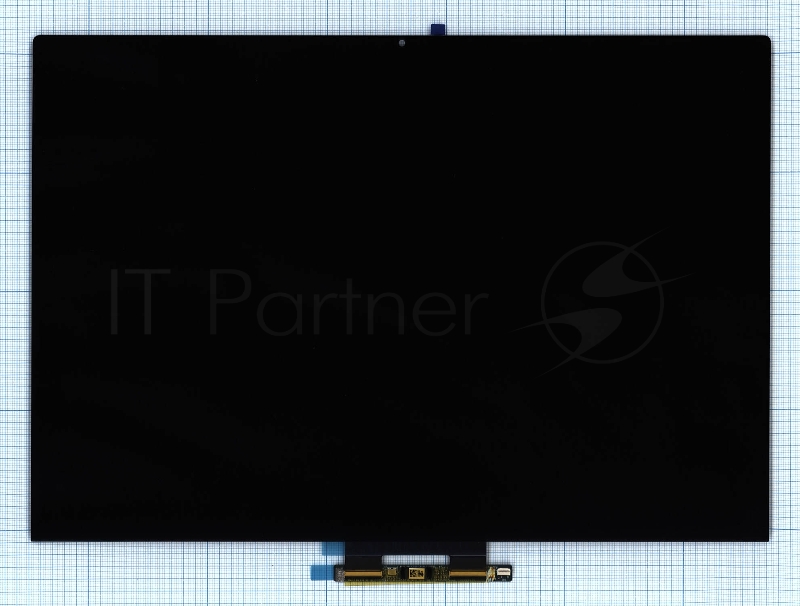 Модуль (матрица + тачскрин) для Dell TOG-140SN186BF