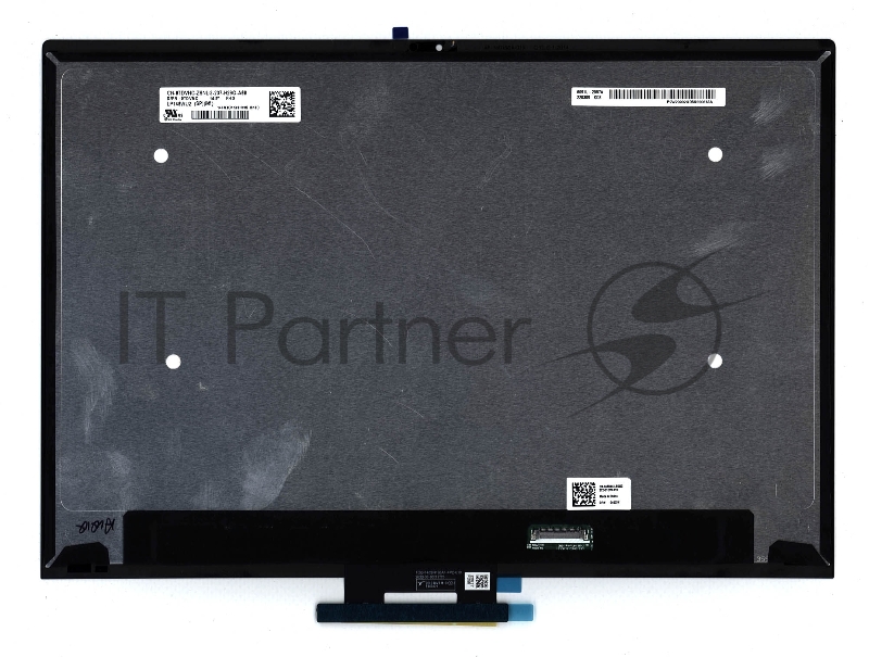 Модуль (матрица + тачскрин) для Dell TOG-140SN186BF