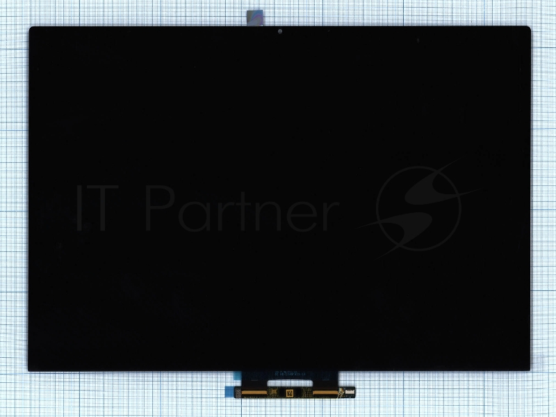 Модуль (матрица + тачскрин) для Dell HD-L140FA10-G5PA