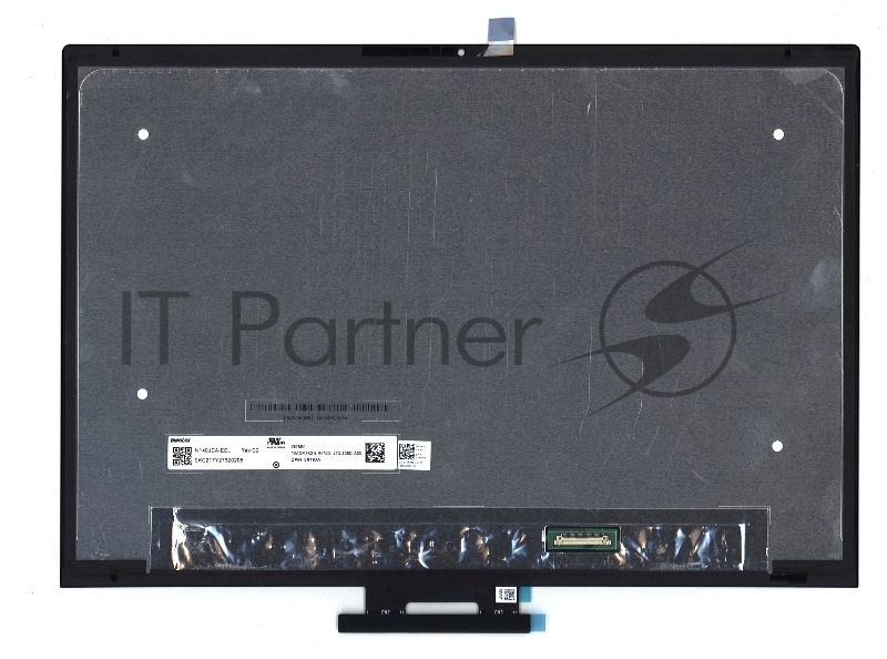 Модуль (матрица + тачскрин) для Dell HD-L140FA10-G5PA