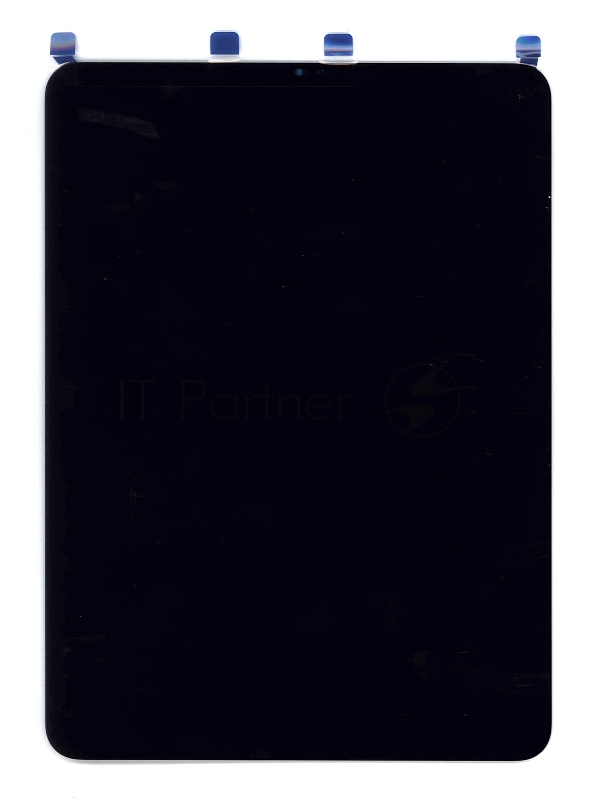 Модуль (матрица + тачскрин) для iPad Pro 11 2018 (A2013, A1934, A1980) черный
