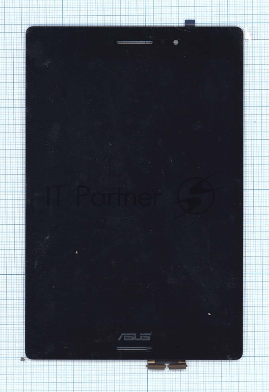 Модуль (матрица + тачскрин) для Asus ZenPad S 8.0 Z580 Z580C Z580CA черный