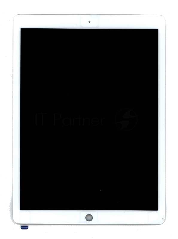 Модуль (матрица+тачскрин) для iPad Pro 12.9 2017 (A1670 A1671) белый